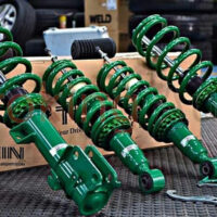 Phuộc Nhún Mini Cooper Chính Hãng Tein Street Advance Z4