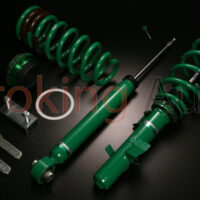 Phuộc Tein STREET ADVANCE Z4 sản xuất theo tiêu chuẩn cao