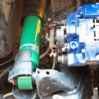 Phuộc EnduraPro Mini Cooper F56