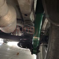 Phuộc nhún thể thao Tein EnduraPro Plus