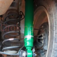 Phuộc Tein cho Mitsubishi Attrage