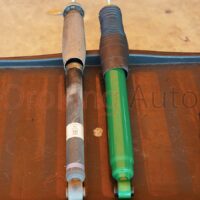 Phuộc Nhún Mitsubishi Attrage Chính Hãng Tein Endurapro Plus