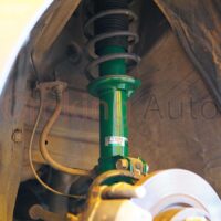 Phuộc EnduraPro Mitsubishi Attrage