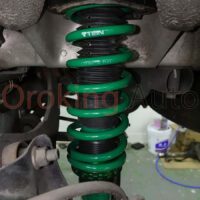 Phuộc Damper Sport Mitsubishi Outlander