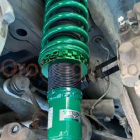 Phuộc Nhún Mitsubishi Outlander Chính Hãng Tein Damper Sport
