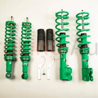 Phuộc Nhún Mitsubishi Outlander Chính Hãng Tein Street Advance Z4