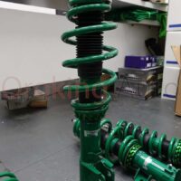 Phuộc Nhún Mitsubishi Outlander Chính Hãng Tein Street Advance Z4