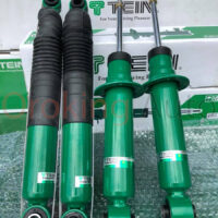 Phuộc Nhún Mitsubishi Pajero Sport Chính Hãng Tein Endurapro Plus