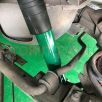 Phuộc Tein cho Mitsubishi Pajero Sport