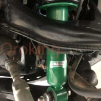 Phuộc EnduraPro Mitsubishi Pajero Sport