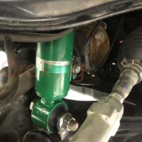 Phuộc Nhún Endurapro Plus có hiệu suất tinh tế với điều chỉnh 16 nấc