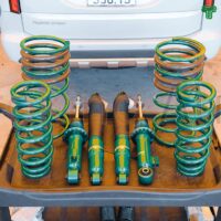 Tein Damper Sport giảm xóc