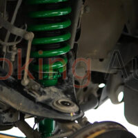 Phuộc Tein cho Mitsubishi Pajero Sport