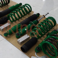 Phuộc Nhún Mitsubishi Pajero Sport Chính Hãng Tein Damper Sport