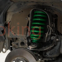 Phuộc Damper Sport Mitsubishi Pajero Sport