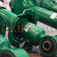 Phuộc Tein cho Mitsubishi Triton