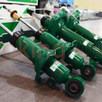 Phuộc EnduraPro Mitsubishi Triton