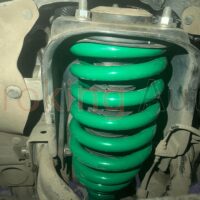 Phuộc Damper Sport Mitsubishi Triton
