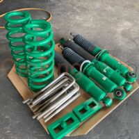 Phuộc Nhún Mitsubishi Triton Chính Hãng Tein Damper Sport