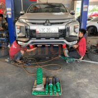 Tein Damper Sport Mitsubishi Triton