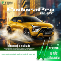 Phuộc EnduraPro Mitsubishi Xforce