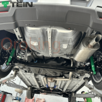 Phuộc Tein cho Mitsubishi Xforce