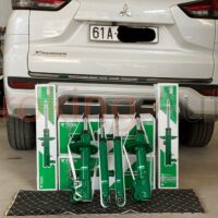 Nâng cấp giảm xóc cho Mitsubishi Xpander của mình, phuộc nhún Tein EnduraPro Plus chính là lựa chọn lý tưởng