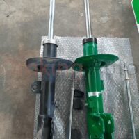 Phuộc EnduraPro Mitsubishi Xpander