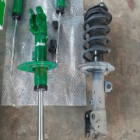 Tein EnduraPro Plus MITSUBISHI XPANDER tương thích hoàn hảo