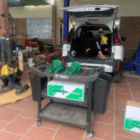 Phuộc Tein ENDURAPRO PLUSPhuộc Tein ENDURAPRO PLUS