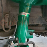 Phuộc Tein thiết kế độc đáo với dầu chất lượng cao