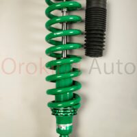 Phuộc Nhún Damper Sport có hiệu suất tinh tế với điều chỉnh 16 nấc