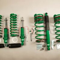 Tein Damper Sport Nissan Navara