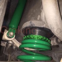 Phuộc Tein STREET ADVANCE sản xuất theo tiêu chuẩn cao