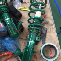 Phuộc Nhún Nissan Teana Chính Hãng Tein Street Advance