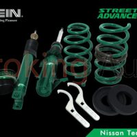 Phuộc Nhún Nissan Teana Chính Hãng Tein Street Advance