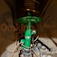 Phuộc EnduraPro Mitsubishi Pajero Sport