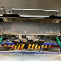 Phuộc nhún thể thao Tein EnduraPro Plus