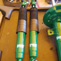 Phuộc Tein ENDURAPRO PLUS