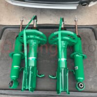 Phuộc Nhún Subaru Forester 2019 Chính Hãng Tein Endurapro Plus