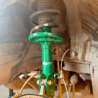 Phuộc Tein ENDURAPRO PLUS là giải pháp hoàn hảo cho những ai muốn nâng cấp hệ thống treo của xe Subaru Forester 2019