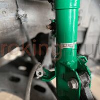 Phuộc Tein ENDURAPRO PLUS sản xuất theo tiêu chuẩn cao