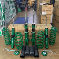 Phuộc Nhún Subaru Forester Chính Hãng Tein Street Advance Z4