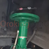 Phuộc Nhún Endurapro Plus có hiệu suất tinh tế với điều chỉnh 16 nấc