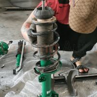 Phuộc Tein ENDURAPRO PLUS