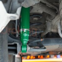 Giảm xóc Tein EnduraPro Plus đảm bảo độ tin cậy với bảo hành