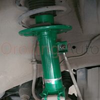 Phuộc Tein thiết kế độc đáo với dầu chất lượng cao