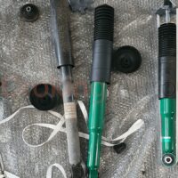 Phuộc EnduraPro Suzuki Ertiga