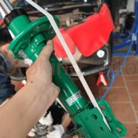 Tein EnduraPro Plus SUZUKI ERTIGA tương thích hoàn hảo