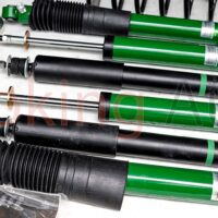 Phuộc Nhún Suzuki Jimny Chính Hãng Tein Street Advance Z4